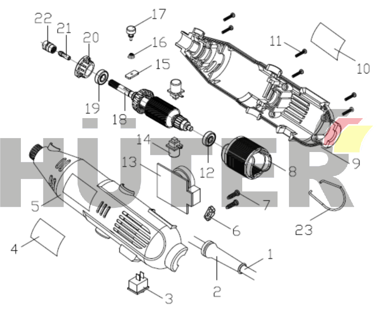 Г-150 Вихрь JIL 72/4/1