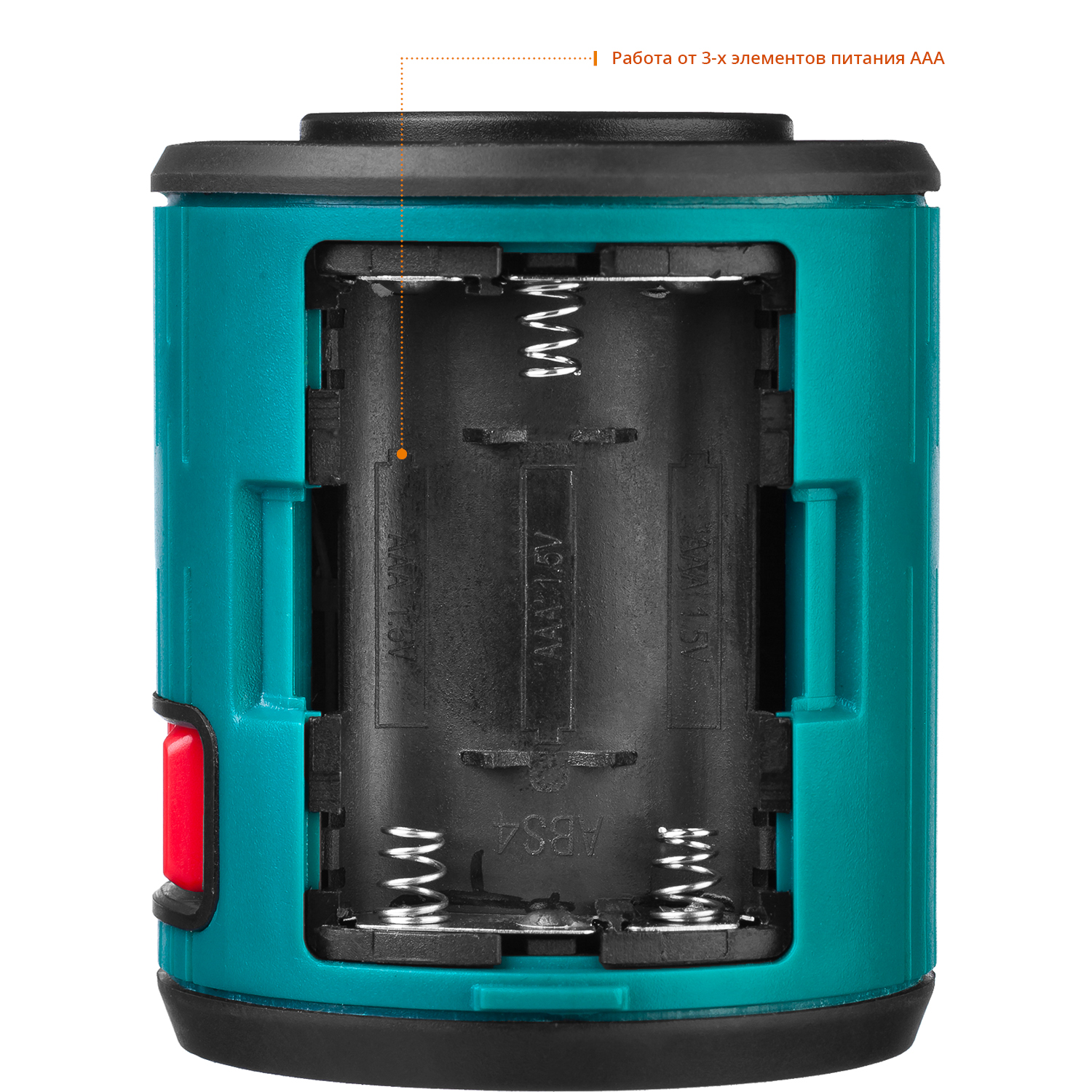 Лазерный линейный нивелир CL 20 34700-4_z01