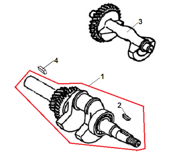 13 КОЛЕНВАЛ | СНЕГОУБОРЩИК CHAMPION ST1170E