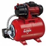 ЗАПЧАСТИ ДЛЯ НАСОСНОЙ СТАНЦИИ ELITECH САВ 1000Ч/24