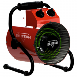 ЗАПЧАСТИ ДЛЯ НАГРЕВАТЕЛЯ ЭЛЕКТРИЧЕСКОГО (ТЕПЛОВЕНТИЛЯТОРА) ELITECH ТВ 3ЕК