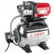 Насосная станция, корпус из нержавеющей стали ЗНАС-1200-С