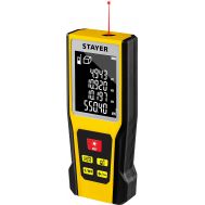 Дальномер лазерный, 60м 34957_z01