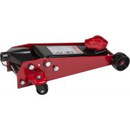 Домкраты подкатные гидравлические, модель Х-80 43050-3