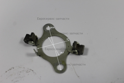 Муфта центробежная