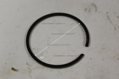 Кольцо поршня FY-38-S-018 БП38/16(18г)