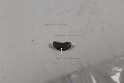 Шпонка коленвала 3х10х4 9205-987101: Т1150