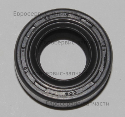 Сальник 12х22х7. 9200-904301. Т1250.Т20.Т25.Т30