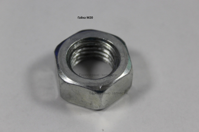 Гайка M20