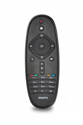 Пульт для телевизора Philips 2422 549 02543 (не оригинал)