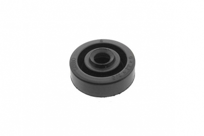 Сальник однобортовый для стиральной машины 6*22*7