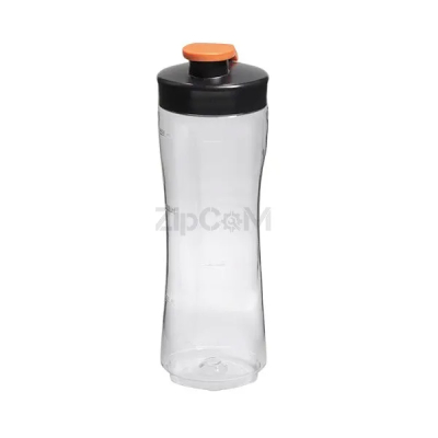 Бутылочка с крышкой для смузи SBEB1 (300ml) блендера Electrolux 900167655