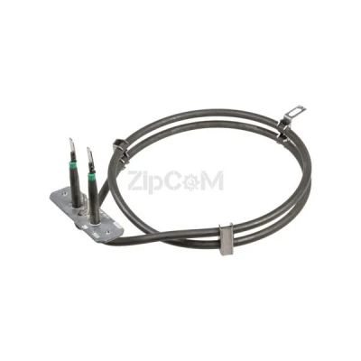 Тэн конвекции (круглый) 1600W для духовок Beko 262900067 (262510003)