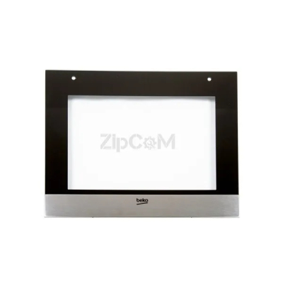 Стекло двери наружное для духовок Beko 210442094