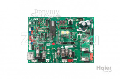 Плата управления IE Haier 0010450337