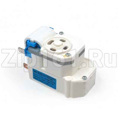 Таймер оттайки холодильника No Frost TMDE 625 ZC1