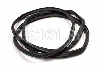 Уплотнитель двери духовки Beko 255100045 455x360мм