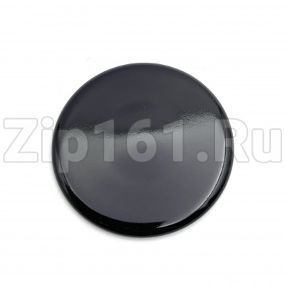 Крышка рассекателя малая D55mm для плиты ARISTON C00052933