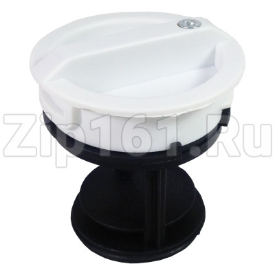 Вставка в фильтр помпы Candy 91940540 92945468 Италия