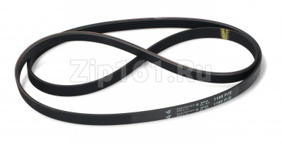 Ремень 1195J5 Hutchinson Electrolux 140002231011