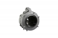Бак в сборе для стиральной машины AEG 4055129425