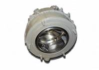 Бак в сборе с барабаном для стиральной машины Electrolux 3484159847
