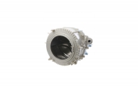 Бак в сборе с барабаном для стиральной машины Electrolux 3484164102
