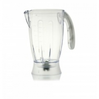 Чаша пластиковая блендера 1500ml для кух. комбайна Philips 420306565850