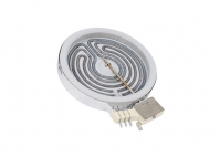 Конфорка 145mm 1200W 230V для варочной панели Electrolux 3970130013