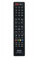 Пульт Huayu для телевизора VESTEL RM-L1200
