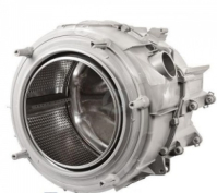 БАК В СБОРЕ