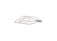 Тэн верхний (гриль) для духовки Bosch 2300W 472510