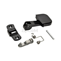 Ручка двери (люка) для стиральных машин Zanussi 50680856007