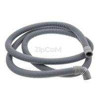 Шланг сливной L=2870mm для стиральных машин Zanussi 1240881217