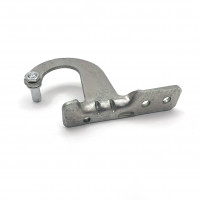 Петля верхняя холодильника Haier 0060112524HRC