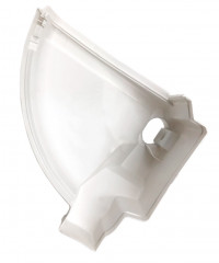 Диспенсер для моющих средств стиральной машины Indesit C00064529