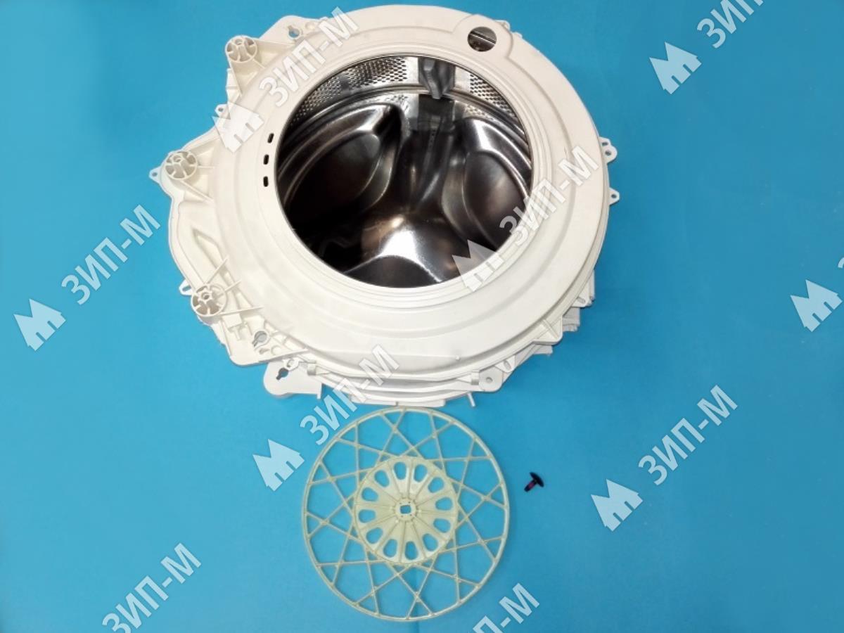 в|з 402254,338865 TUB SLIM WITH DRUM 1000 PJ PS-10-S ASSY